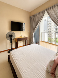 Forestville (D25), Condominium #628326541